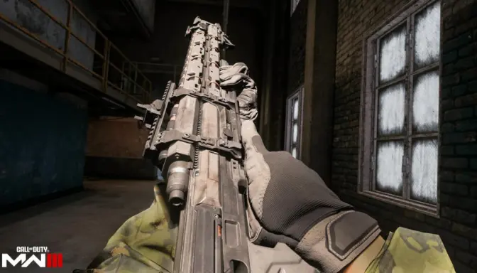 MORS Sniper Rifle, Senjata Akurasi Tinggi yang Menguasai Warzone dan MW3 Musim 3