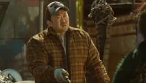 Ma Dong-Seok, Sang Legenda Aktor Laga Korea Selatan