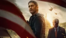 Cari Link Nonton Film Angel Has Fallen Sub Indo? Simak di Sini!