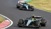 Mercedes F1 Pecahkan Rekor Pendapatan, Tapi Laba Sedikit Menurun