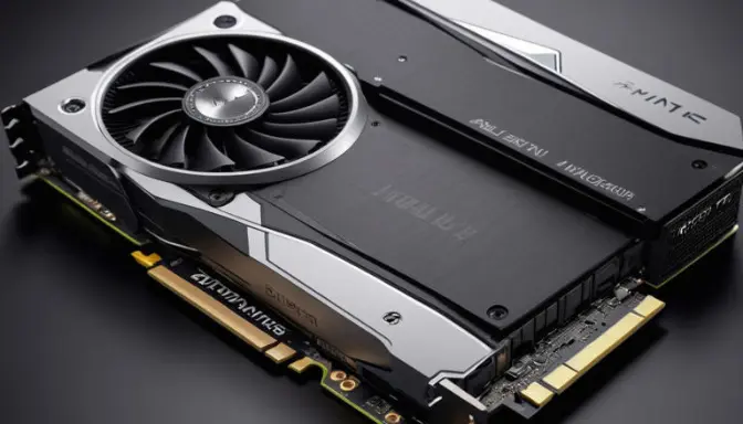 NVIDIA Rilis GPU Baru, Meningkatkan Performa Desain dan Produktivitas Berbasis AI