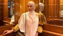 Netizen Jodohkan Irish Bella dengan Anggi Pratama