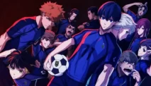 Nonton Anime Blue Lock (2022) Sub Indo
