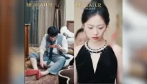 Nonton Drakor Menantu Dewa yang Mengatur Kerajaan Sub Indo, Klik Linknya Disini!