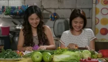 Nonton Film Filipina Sila Ay Akin Sub Indo, Film Angeli Khang dan Azi Acosta