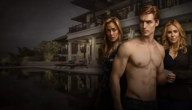 Nonton Film Purity Falls Sub Indo Full Movie, Link Resmi Bukan di LK21 atau Rebahin