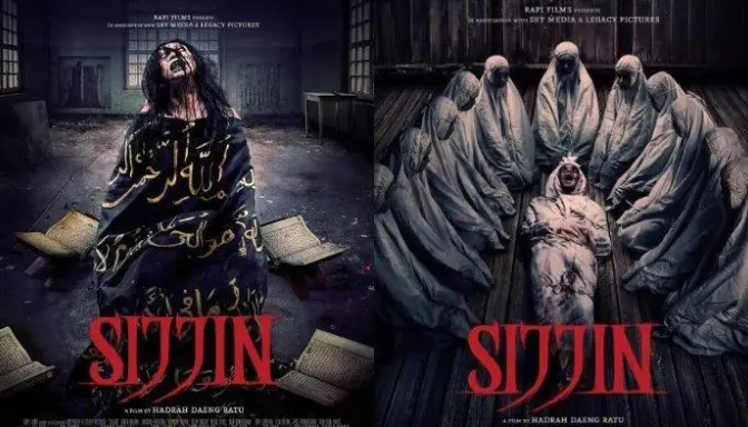Nonton Film Sijjin Full Movie Streaming Legal, Hindari Rebahin dan Bioskopkeren!