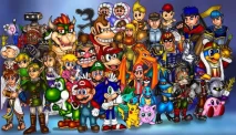 Nostalgia Masa Lalu, Menjelajahi Dunia Retro Games yang Memesona
