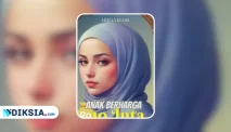 Novel Anak Berharga 10 Juta by Heraa_Kless