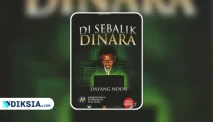 Novel Di Sebalik Dinara by Dayang Noor