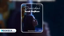 Novel Dinodai Anak Majikan by Dwiindra0330
