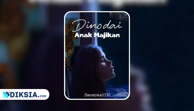 Novel Dinodai Anak Majikan by Dwiindra0330