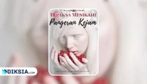 Novel Dipaksa Menikahi Pangeran Kejam by Missingty