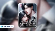 Novel Gairah Cinta sang Pewaris by LuciferAter