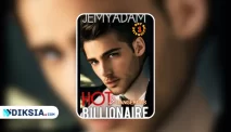 Novel HOT AND DANGEROUS BILLIONAIRE by Jemyadam