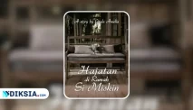 Novel Hajatan di Rumah Si Miskin by Layla Amelia