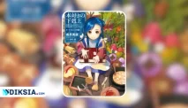Novel Honzuki no Gekokujou, Petualangan Menakjubkan Menuju Dunia Buku di Era Abad Pertengahan