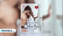 Novel I Win You by Cherry Blossom (Bahasa Indonesia)