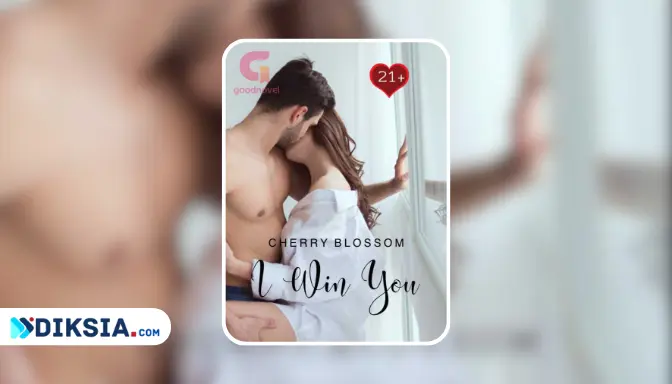 Novel I Win You by Cherry Blossom (Bahasa Indonesia)