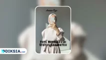 Novel Ibu Mertuaku di Status Wa Sahabatku by AnnisaRyn
