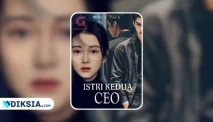 Novel Istri Kedua CEO by Aeris Park