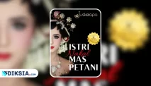 Novel Istri Nakal Mas Petani by Juskelapa