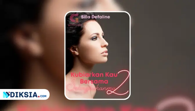 Novel Kubiarkan Kau Bersama Selingkuhanmu by Silla Defaline