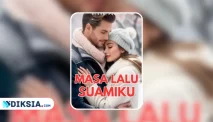 Novel Masa Lalu Suamiku by blank_paper