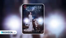 Novel Mengejar Mantan by Salju yang Ternoda