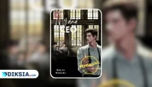 Novel My Dad CEO by Harumi