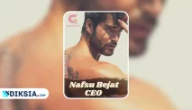 Novel Nafsu Bejat CEO by Cececans