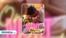 Novel One Night Stand by Herofah
