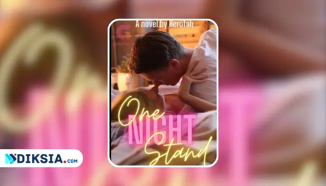 Novel One Night Stand by Herofah