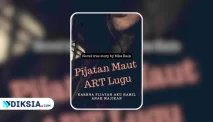 Novel Pijatan Maut ART Lugu: Karena Pijatan Aku Hamil Anak Majikan