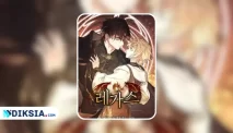 Novel Regas by SAMK, Kisah Cinta dan Pengorbanan di Tengah Kekuatan Naga
