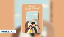 Novel Rumah Tanpa Privasi by Eria Yurika