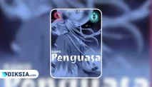 Novel Sang Penguasa by SWEET_OWL