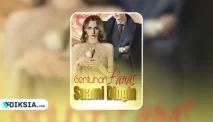 Novel Sentuhan Panas Suami Dingin by CacaCici