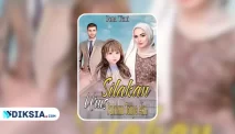 Novel Silakan Urus Putrimu Tanpa Aku by Pena Yuni