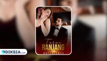 Novel Turun Ranjang by Naftalenee