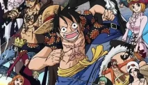 One Piece Chapter 1112: Gorosei Mengamuk di Pulau Egghead, Sosok Misterius Muncul!
