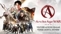 ArcheAge War Resmi Hadir di Server Global, Siap Mengguncang Dunia MMORPG