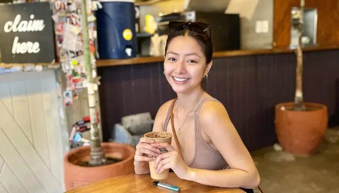 Profil Robb Guinto, Artis Cantik Filipina yang Viral di TikTok