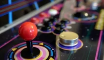 Purwana Retro Games, Surga Bagi Para Gamer Jadul