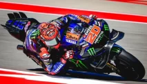 Quartararo Desak Yamaha Lakukan Perubahan Besar-besaran pada Motor M1