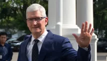 Raksasa Teknologi Apple Bidik Indonesia sebagai Basis Produksi Baru
