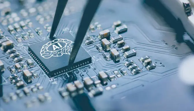 Rivos, Startup Chip AI RISC-V Siap Tantang Nvidia dengan Dukungan Dana Seperempat Miliar Dolar