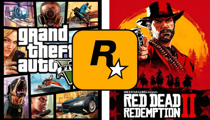 Rockstar Games, Pelopor Game Open-World yang Mendunia
