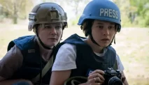 Sinopsis Civil War (2024), Perang Saudara Mengancam Kedamaian Dunia!