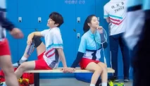 Sinopsis Drama Korea Love All Play, Smash Cinta Park Ju Hyun dan Chae Jong Hyeop di Lapangan Badminton